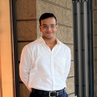 Aryan Newalkar