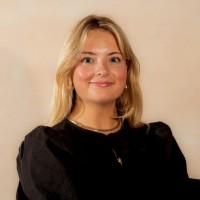 Zara Van Eck