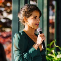Andrea M. Pereira