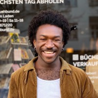 Kwesi B.