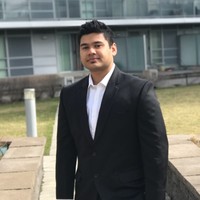 Nikhil Jose