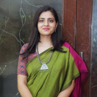 Suruchi Arya