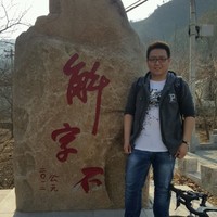 晋一峰