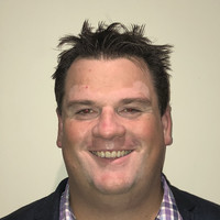 David Storey