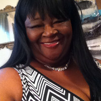 Geraline Forrest