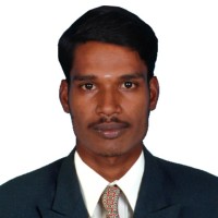 Vijay Krishnamoorthy