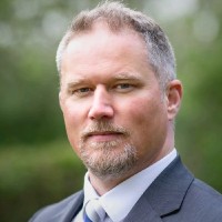 Barry Crisp (CMgr FCMI)