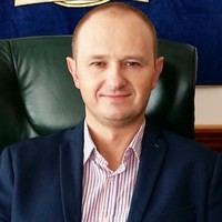 Anatoliy Goncharuk