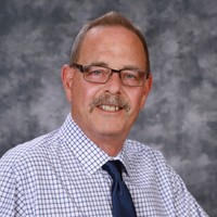 Fred Snoderly