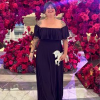 Kristine R
