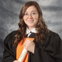 Marie-soleil Brisson Toulouse