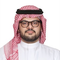 Saleh Alsudais