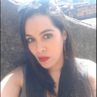 Thaís Cristina Ximenes Francisco