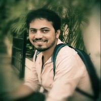 Rajesh Jena