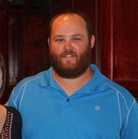 Dustin Clark