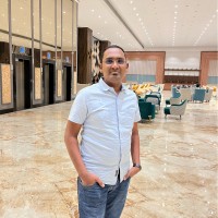 Amol Athare