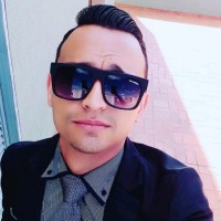 Alexandro Martins