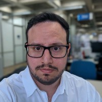 José Reinaldo Bongiolo Moreira