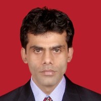 GAGAN ARYAL