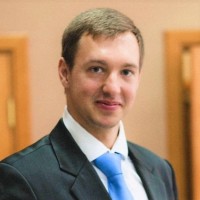 Дмитрий Горбачев