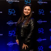 María Fernanda Gómez