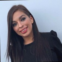 Auria Puente - I.E, MBA