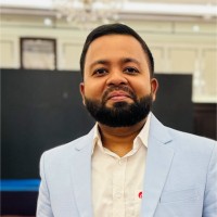 Kh Rokonuzzaman