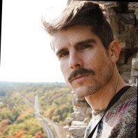 Nicolas Bourque