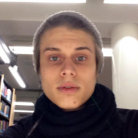 Patrik Winter