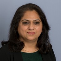 REENA CHANDER