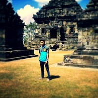 Bagus Budhi Utomo