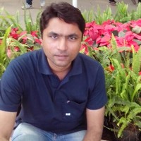 Piyush Patel