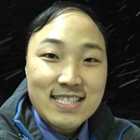 Patrick Lee