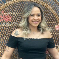 Taisa Silva