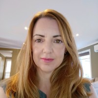 Amanda Burrows