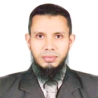 Al-Shafin Md. Imranul Hafiz