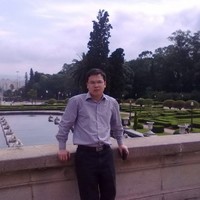 Dave Huang