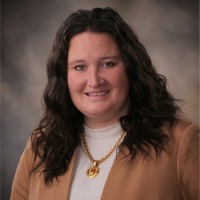 Caitlin English, Ccm