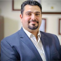 Nader Iskander