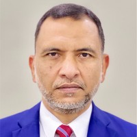 Naweed Ul Haq Majid