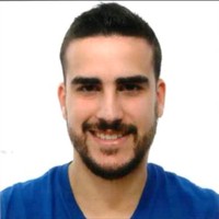 Adrián Iriberri Bercial