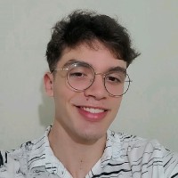 João Henrique Tomaz Dutra