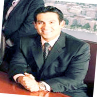 Roberto Ramirez