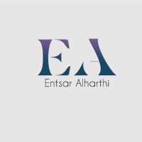 Entsar Alharthi