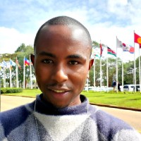 Peter Kimani