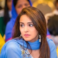 Sara Khan