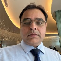 Manish Kumar