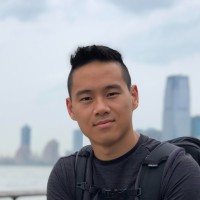 Eric Sivonxay, Phd