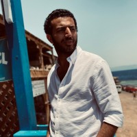 Bassam Hussain