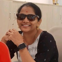 Malathi Kadavakollu